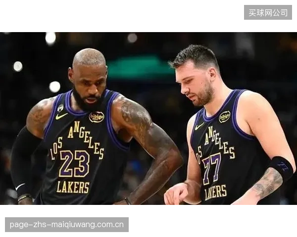 媒体分析东契奇未来转会可能性，其与勒布朗·詹姆斯的潜在组合引爆联盟热议。
